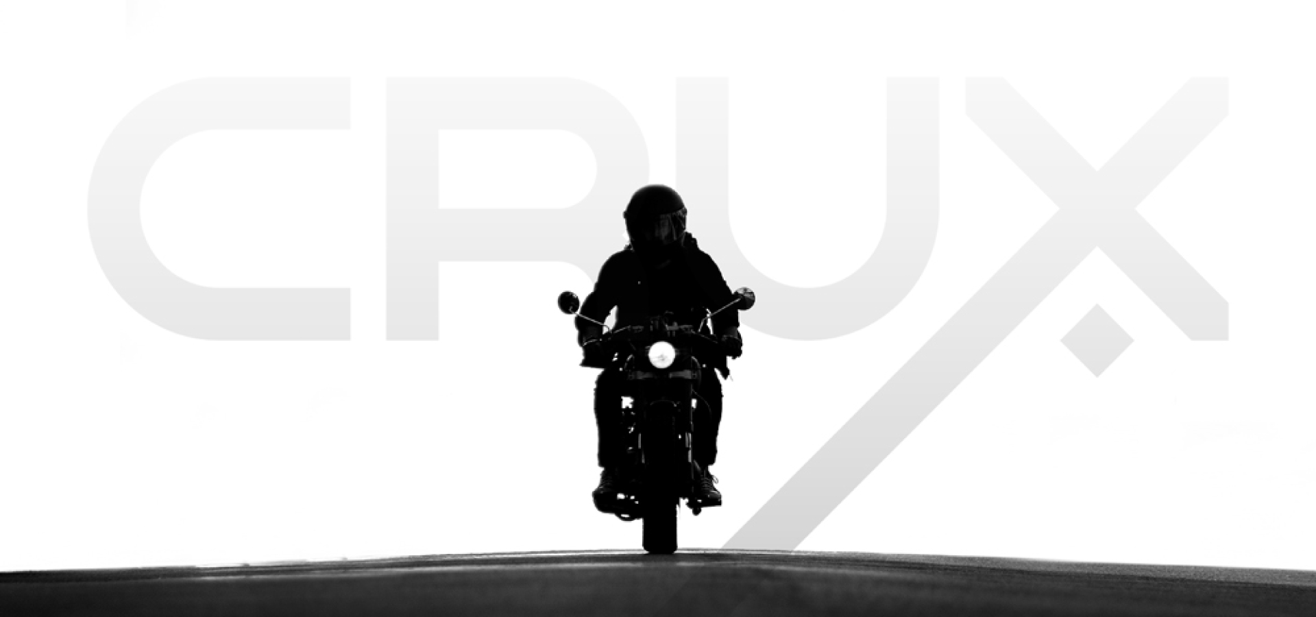 Hero image, motorcycles
